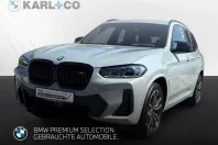 BMW X3 M40 din 2024 cu 22.586 km - oferta BMW116187 - foto 1