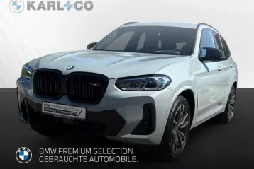 BMW X3 M40 din 2024 - oferta BMW116187