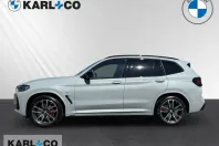 BMW X3 M40 din 2024 cu 22.586 km - oferta BMW116187 - foto 2