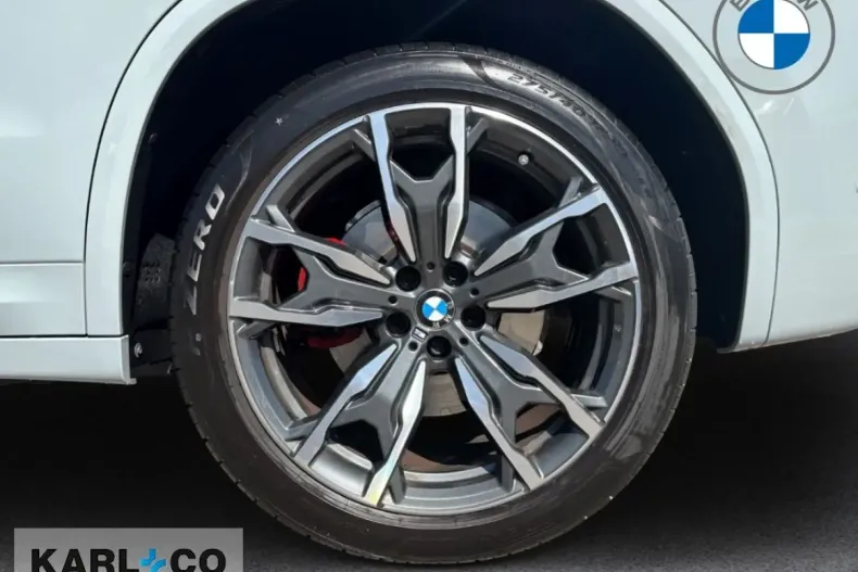 BMW X3 M40 din 2024 cu 22.586 km - oferta BMW116187 - foto 7