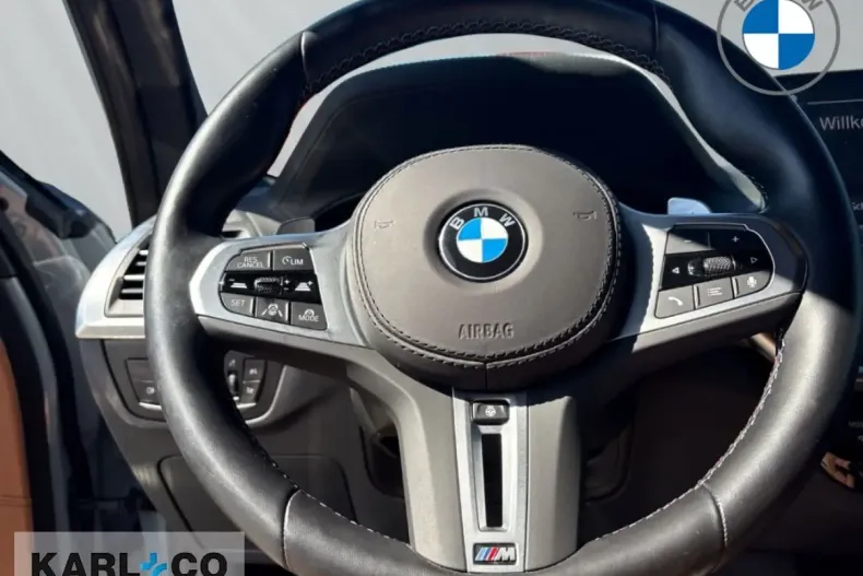 BMW X3 M40 din 2024 cu 22.586 km - oferta BMW116187 - foto 12