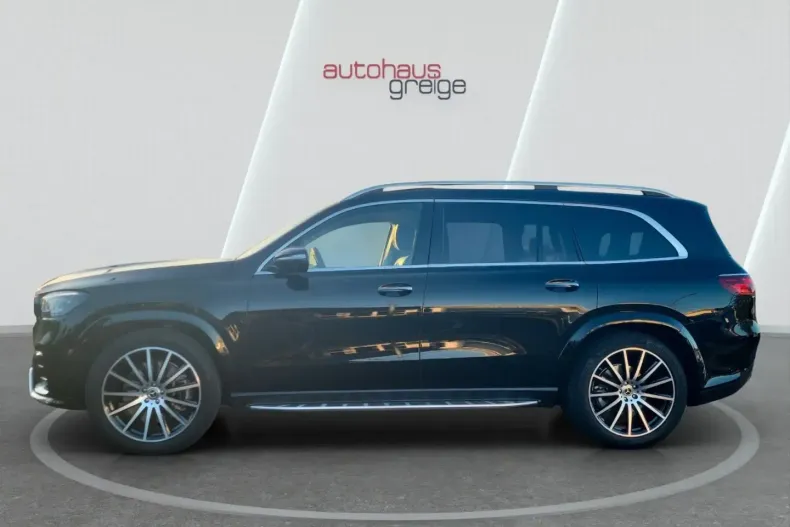 Mercedes-Benz GLS 450 din 2023 cu 67.000 km - oferta MER116188 - foto 4