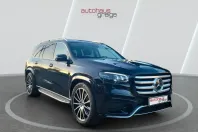 Mercedes-Benz GLS 450 din 2023 cu 67.000 km - oferta MER116188 - foto 9