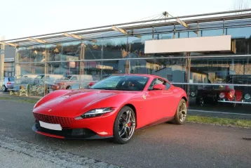 Ferrari Roma din 2021 - oferta FER116189