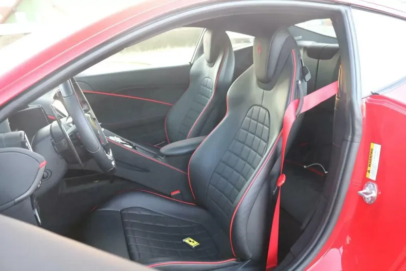 Ferrari Roma din 2021 cu 5.800 km - oferta FER116189 - foto 10