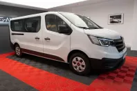 Renault Trafic din 2025 cu 5 km - oferta REN116194 - foto 1