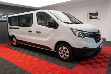 Renault Trafic din 2025 - oferta REN116194