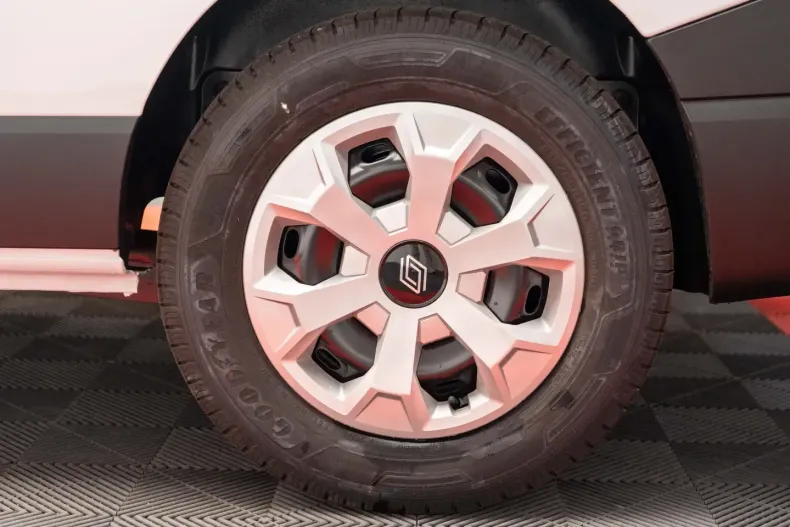 Renault Trafic din 2025 cu 5 km - oferta REN116194 - foto 8