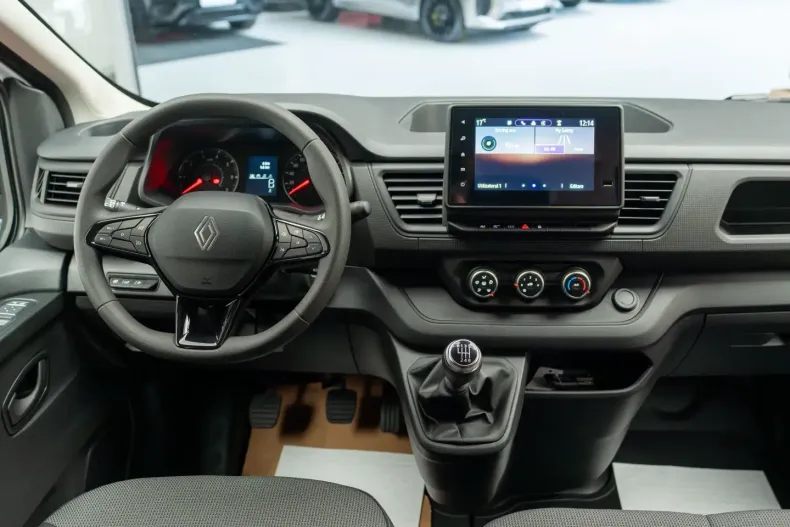 Renault Trafic din 2025 cu 5 km - oferta REN116194 - foto 9