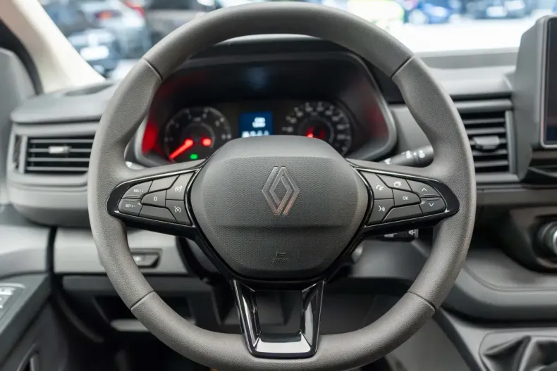 Renault Trafic din 2025 cu 5 km - oferta REN116194 - foto 10