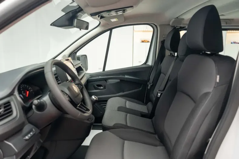 Renault Trafic din 2025 cu 5 km - oferta REN116194 - foto 13