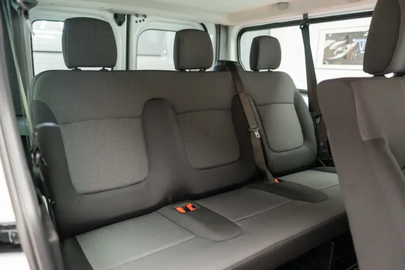 Renault Trafic din 2025 cu 5 km - oferta REN116194 - foto 17