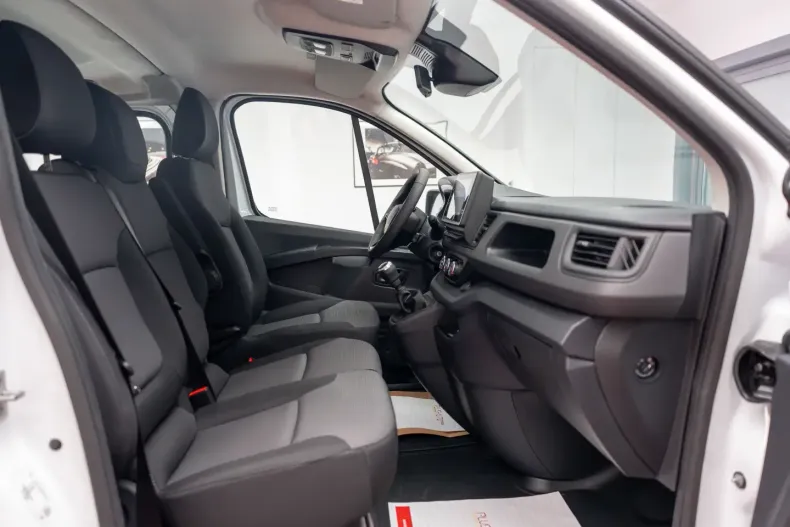 Renault Trafic din 2025 cu 5 km - oferta REN116194 - foto 19