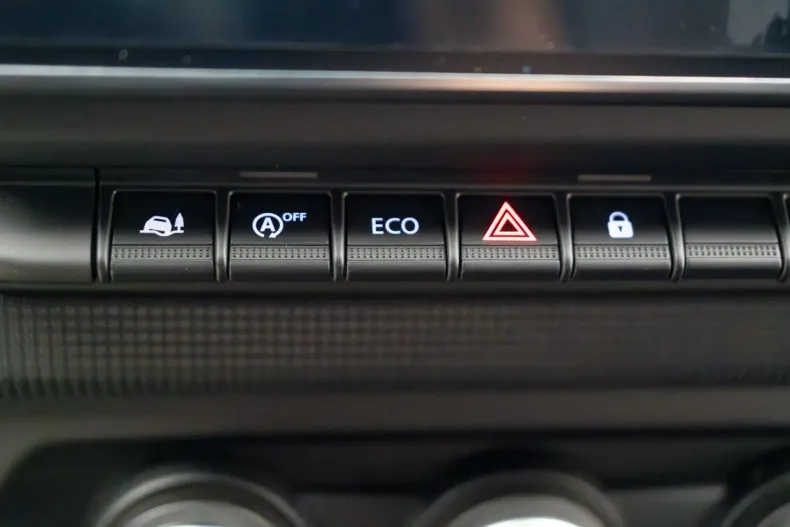 Renault Trafic din 2025 cu 5 km - oferta REN116194 - foto 20