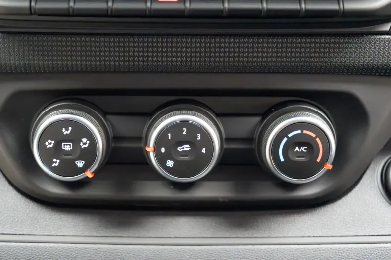 Renault Trafic din 2025 cu 5 km - oferta REN116194 - foto 21