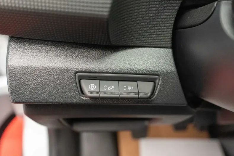 Renault Trafic din 2025 cu 5 km - oferta REN116194 - foto 22