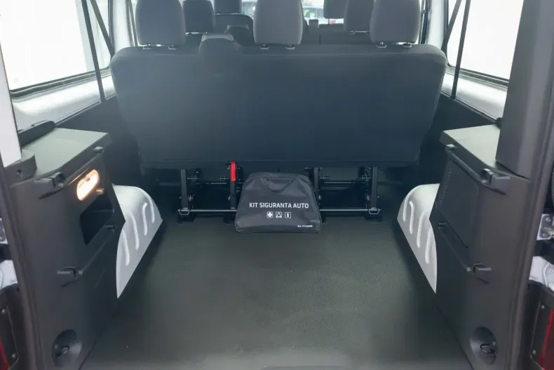 Renault Trafic din 2025 cu 5 km - oferta REN116194 - foto 25