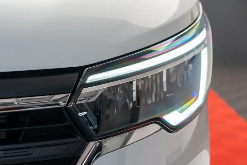 Renault Trafic din 2025 cu 5 km - oferta REN116194 - foto 26