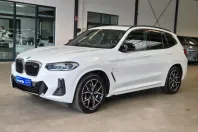 BMW X3 din 2022 cu 38.400 km - oferta BMW116198 - foto 1