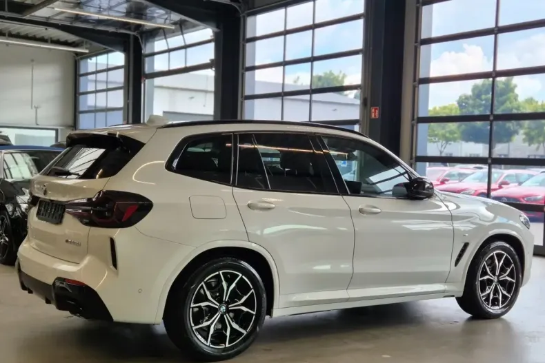BMW X3 din 2022 cu 38.400 km - oferta BMW116198 - foto 4