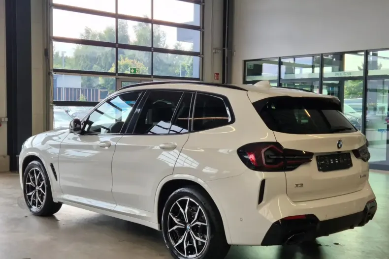BMW X3 din 2022 cu 38.400 km - oferta BMW116198 - foto 6