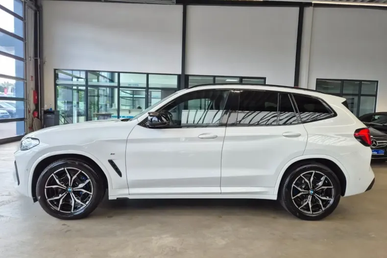 BMW X3 din 2022 cu 38.400 km - oferta BMW116198 - foto 7