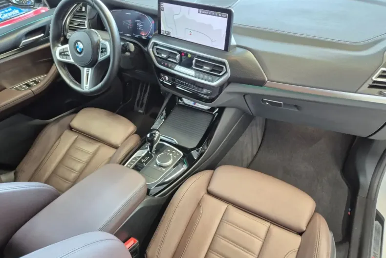 BMW X3 din 2022 cu 38.400 km - oferta BMW116198 - foto 10