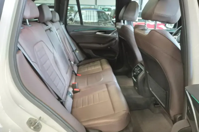 BMW X3 din 2022 cu 38.400 km - oferta BMW116198 - foto 11