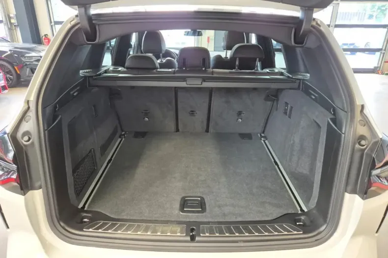 BMW X3 din 2022 cu 38.400 km - oferta BMW116198 - foto 13