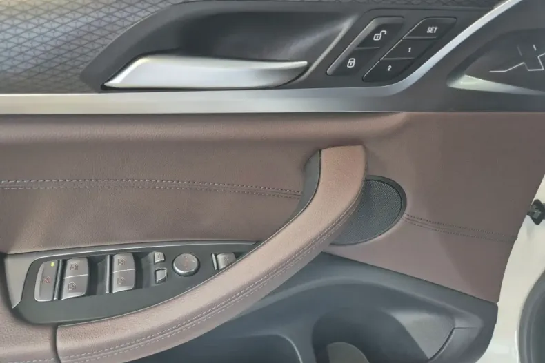 BMW X3 din 2022 cu 38.400 km - oferta BMW116198 - foto 17