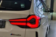 BMW X3 din 2022 cu 38.400 km - oferta BMW116198 - foto 22
