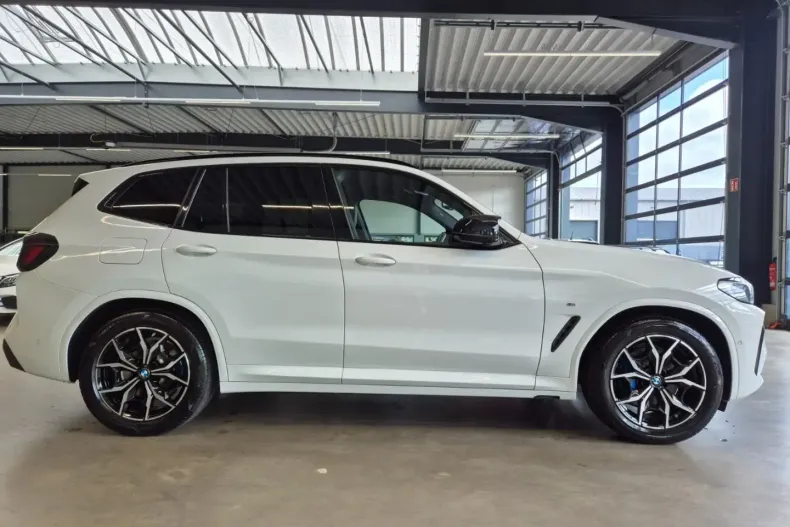 BMW X3 din 2022 cu 38.400 km - oferta BMW116198 - foto 24