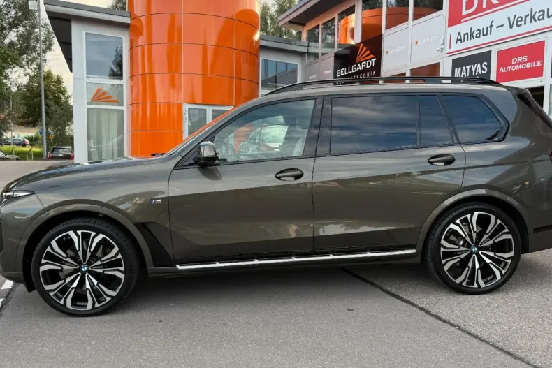 BMW X7 din 2023 cu 33.206 km - oferta BMW116199 - foto 4