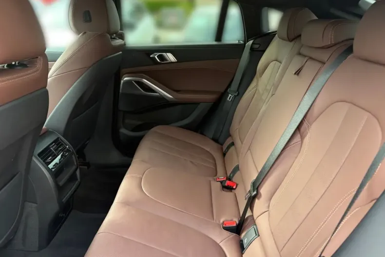 BMW X6 din 2022 cu 65.800 km - oferta BMW116200 - foto 9