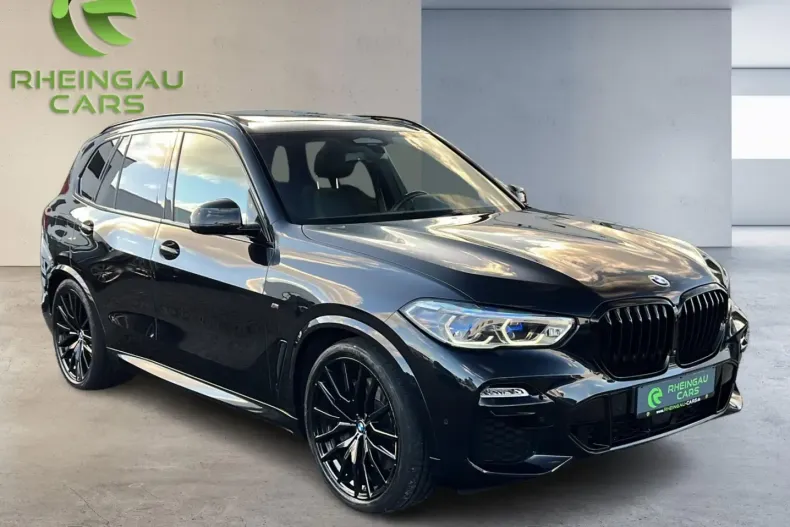 BMW X5 din 2020 cu 71.460 km - oferta BMW116209 - foto 2