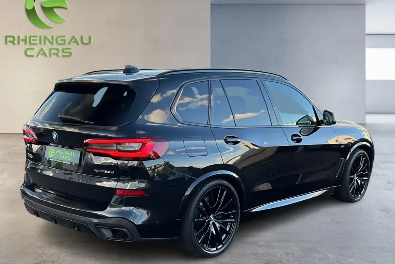 BMW X5 din 2020 cu 71.460 km - oferta BMW116209 - foto 3