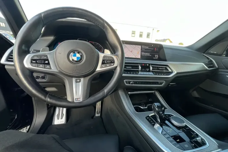BMW X5 din 2020 cu 71.460 km - oferta BMW116209 - foto 6
