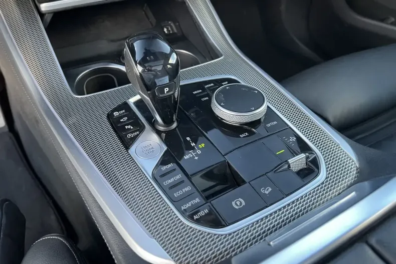 BMW X5 din 2020 cu 71.460 km - oferta BMW116209 - foto 7