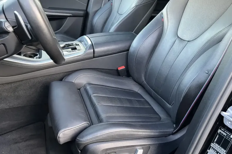 BMW X5 din 2020 cu 71.460 km - oferta BMW116209 - foto 10