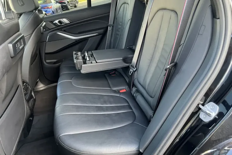 BMW X5 din 2020 cu 71.460 km - oferta BMW116209 - foto 11