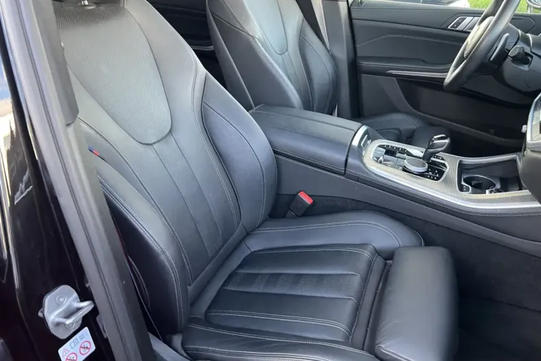 BMW X5 din 2020 cu 71.460 km - oferta BMW116209 - foto 12