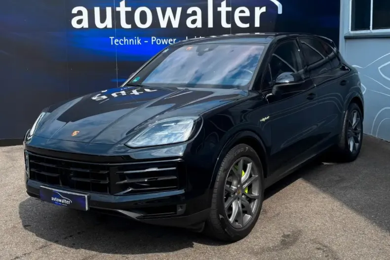 Porsche Cayenne din 2023 cu 38.000 km - oferta POR116217 - foto 2