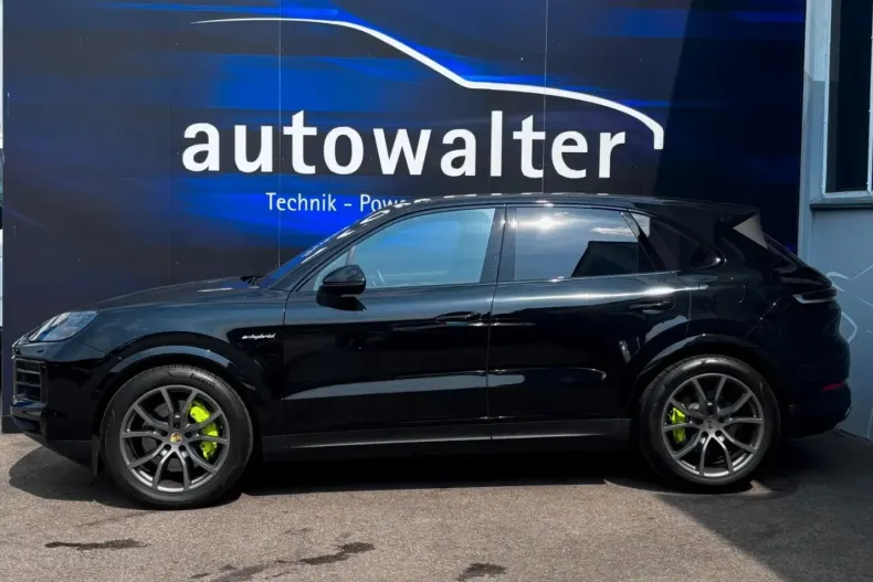 Porsche Cayenne din 2023 cu 38.000 km - oferta POR116217 - foto 3