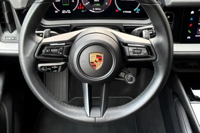 Porsche Cayenne din 2023 cu 38.000 km - oferta POR116217 - foto 10