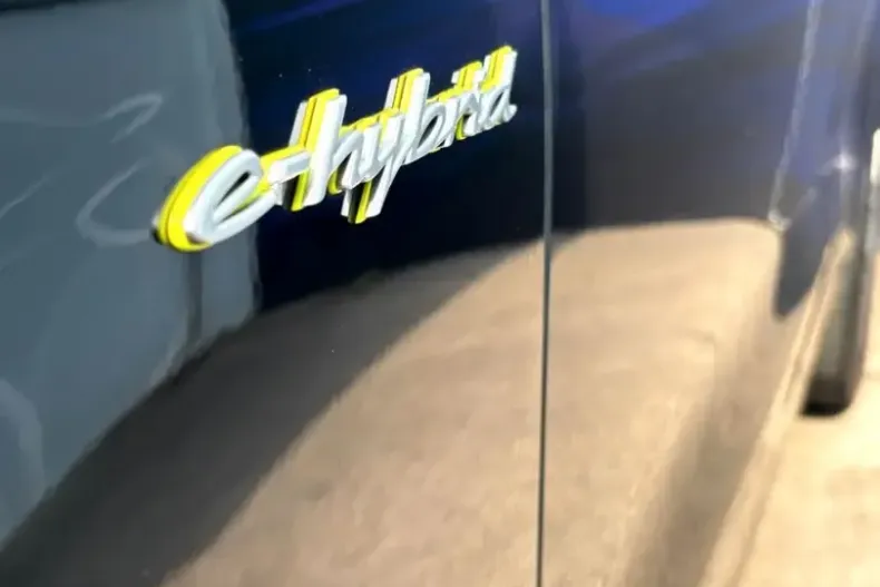 Porsche Cayenne din 2023 cu 38.000 km - oferta POR116217 - foto 15