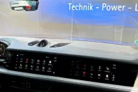 Porsche Cayenne din 2023 cu 38.000 km - oferta POR116217 - foto 17