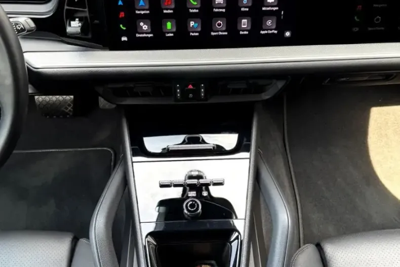 Porsche Cayenne din 2023 cu 38.000 km - oferta POR116217 - foto 18