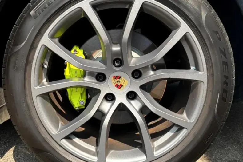 Porsche Cayenne din 2023 cu 38.000 km - oferta POR116217 - foto 19