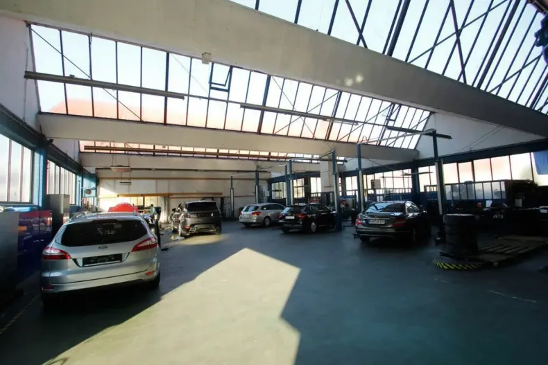 Porsche Cayenne din 2023 cu 38.000 km - oferta POR116217 - foto 24