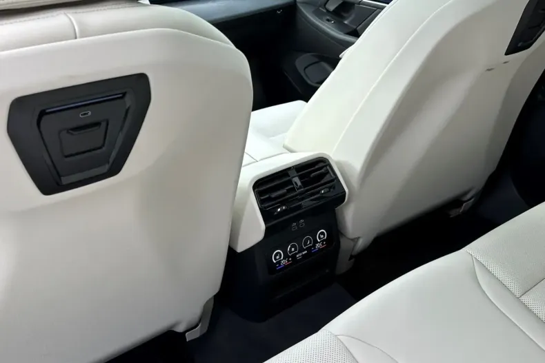 BMW i5 din 2024 cu 39.911 km - oferta BMW116219 - foto 16